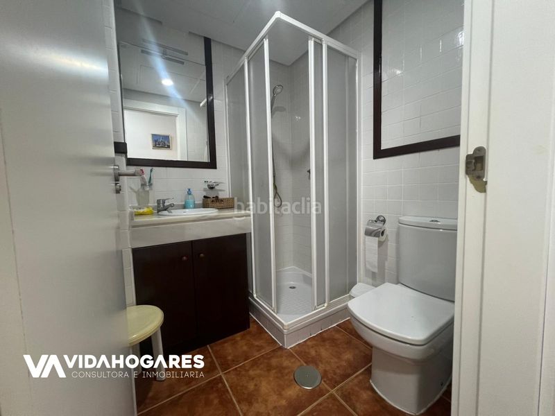 Foto c75a5408-1a10-433e-b18d-510a7c315c8c. Pis amb aparcament piscina a Aguadulce - Almadraba - Punta Candor Rota