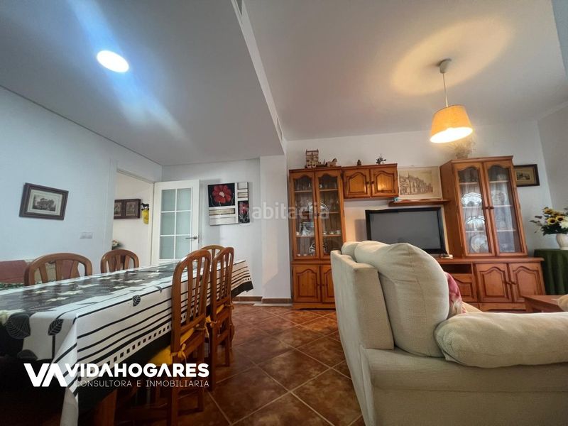 Foto d9635c61-b9bc-4814-947b-7ca983d832a8. Pis amb aparcament piscina a Aguadulce - Almadraba - Punta Candor Rota