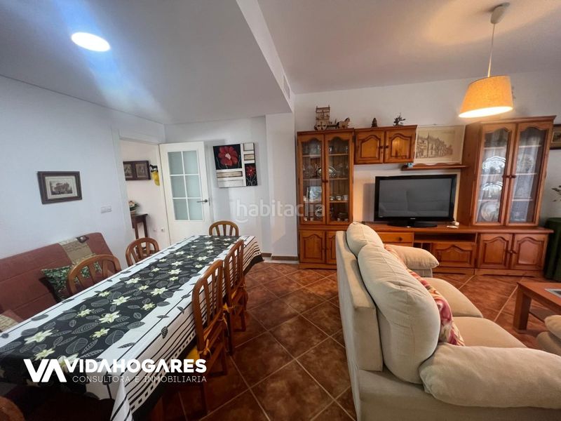 Foto e8d3a9dc-7a66-4455-b66d-18686c1317dc. Pis amb aparcament piscina a Aguadulce - Almadraba - Punta Candor Rota
