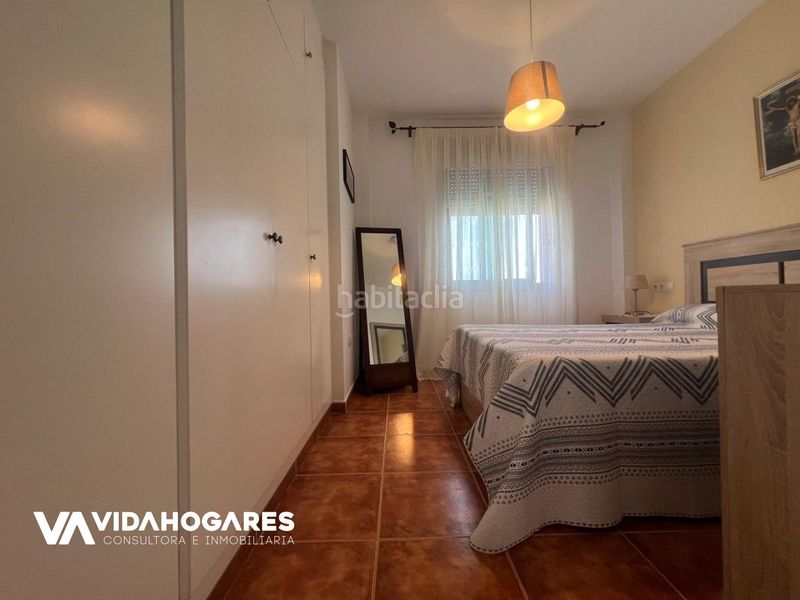 Foto f82c6dbb-7bd3-4b77-8573-364df86627a1. Pis amb aparcament piscina a Aguadulce - Almadraba - Punta Candor Rota