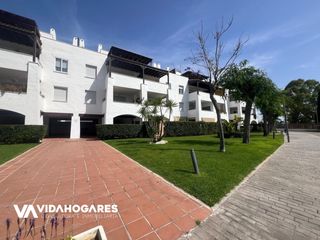 Pis en Aguadulce - Almadraba - Punta Candor. ? buscas una vivienda donde cada d�a se sienta un poco como esta
