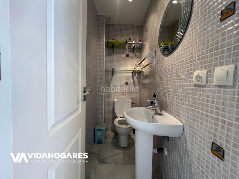 Foto 0b902e0a-5c10-4617-bef2-2906dac18c7e. Casa amb calefacció aparcament piscina a Costa Ballena Golf Rota