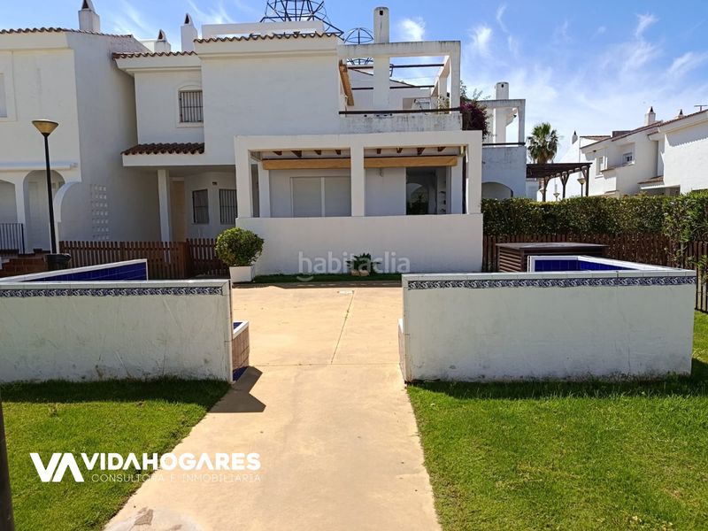 Foto 34446456-2928-47d3-ad42-442cac4eaec1. Casa amb calefacció aparcament piscina a Costa Ballena Golf Rota
