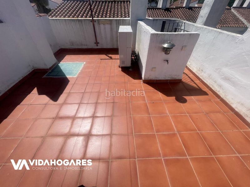 Foto 385c8ced-9382-4e75-b0c0-e5b22d147256. Casa amb calefacció aparcament piscina a Costa Ballena Golf Rota