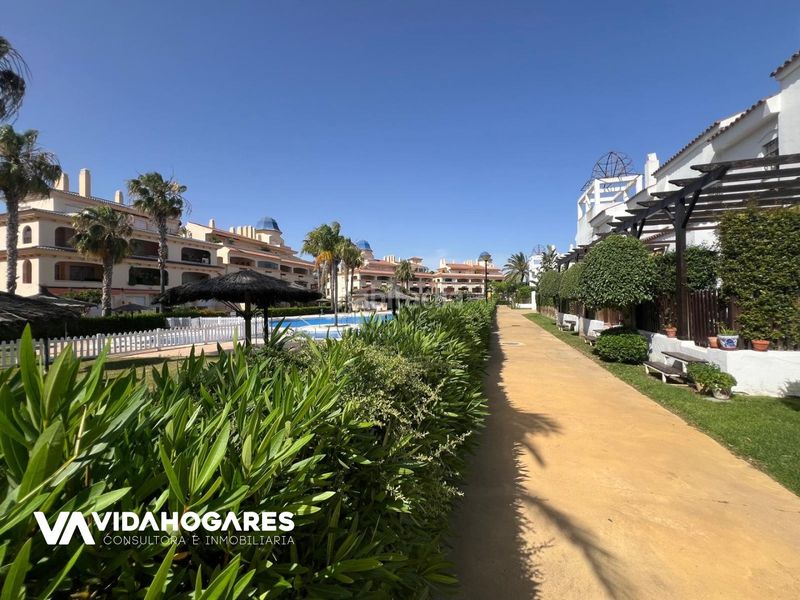 Foto 3bad6cbe-7d9d-438d-9555-51fea92bae47. Casa amb calefacció aparcament piscina a Costa Ballena Golf Rota