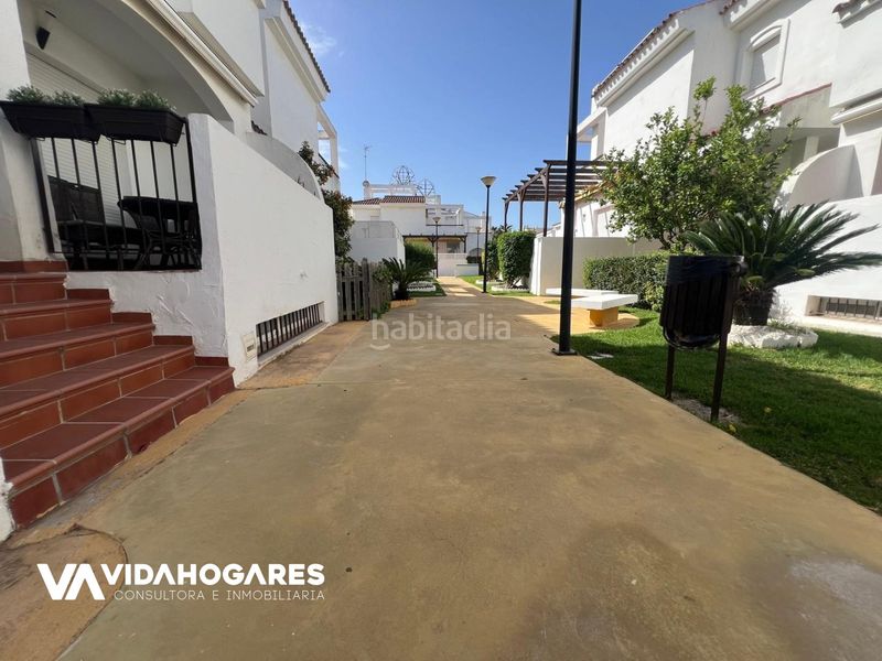 Foto 458dda2a-3187-42ba-94dc-50c460770a98. Casa amb calefacció aparcament piscina a Costa Ballena Golf Rota