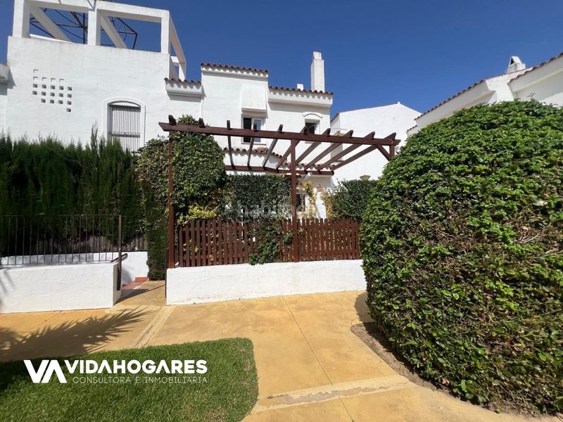 Foto 87d3851d-0a53-4a7d-8321-d27d4f69ccdc. Casa amb calefacció aparcament piscina a Costa Ballena Golf Rota