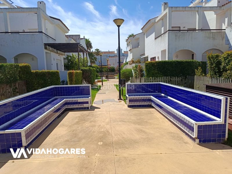 Foto 8a4c98d0-73f3-48c6-8f76-a6cc76e543f6. Casa amb calefacció aparcament piscina a Costa Ballena Golf Rota