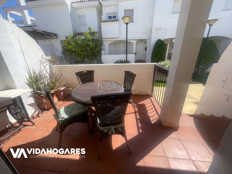 Foto bdfa97d9-a4ad-436c-8e81-d143ede9048a. Casa amb calefacció aparcament piscina a Costa Ballena Golf Rota