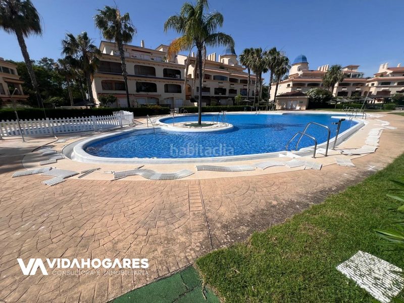 Foto cd66e12a-c4a9-4c30-bea2-eef1eaa110fd. Casa amb calefacció aparcament piscina a Costa Ballena Golf Rota