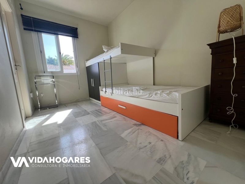 Foto e579642d-f1f8-4866-aea0-d0fd7c672c29. Casa amb calefacció aparcament piscina a Costa Ballena Golf Rota