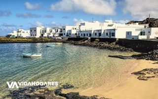 Terreny residencial a Orzola