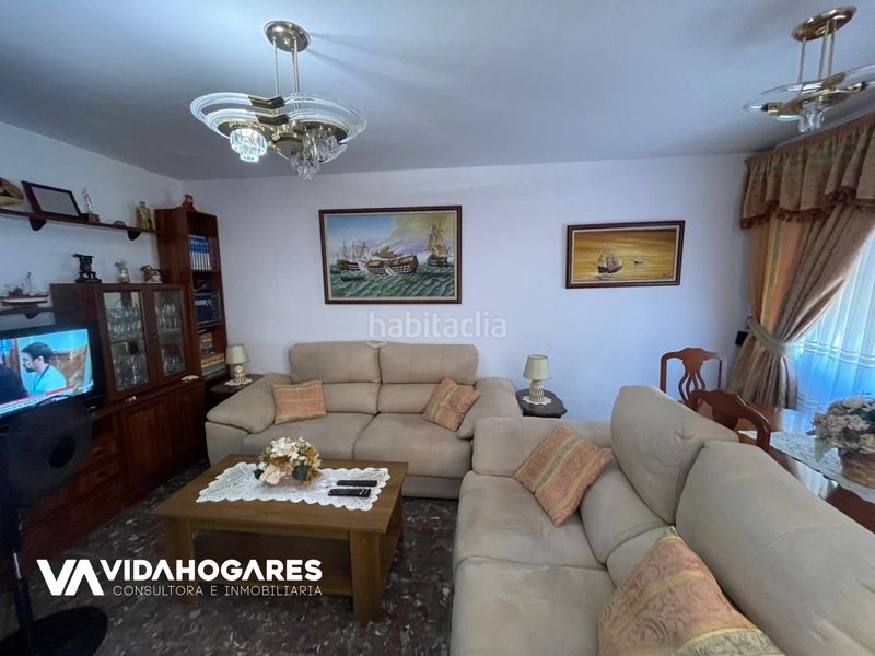 Foto 44adb244-52fe-4e9d-8885-872668b8f91d. Casa a Zona Carrefour Rota
