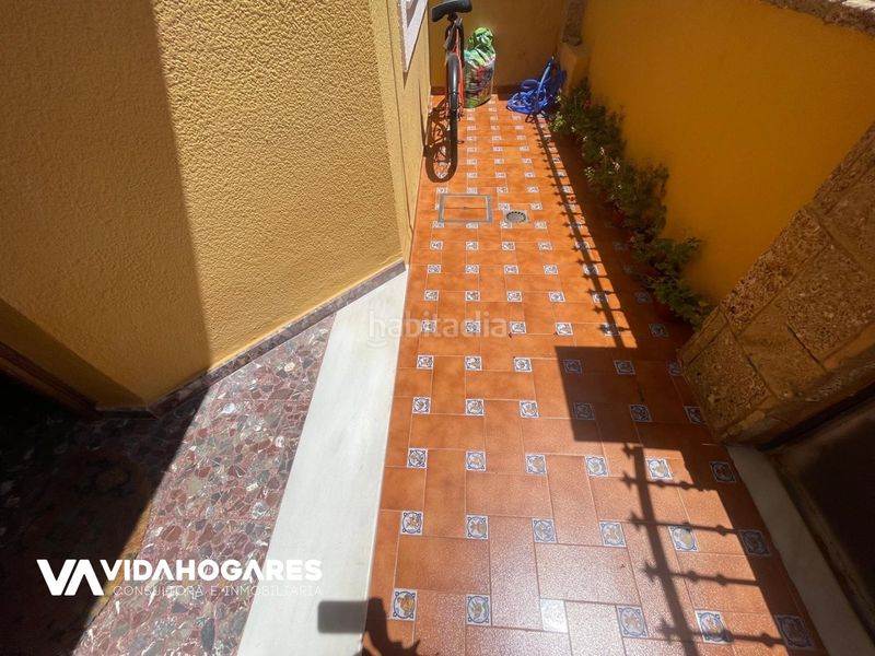 Foto f830e6ee-231a-4686-9310-4f790bd0353d. Casa a Zona Carrefour Rota