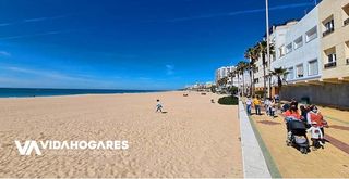 Appartement à Centro - La Costilla. A solo 2 minutos de la playa y en pleno centro de la ciudadhay v