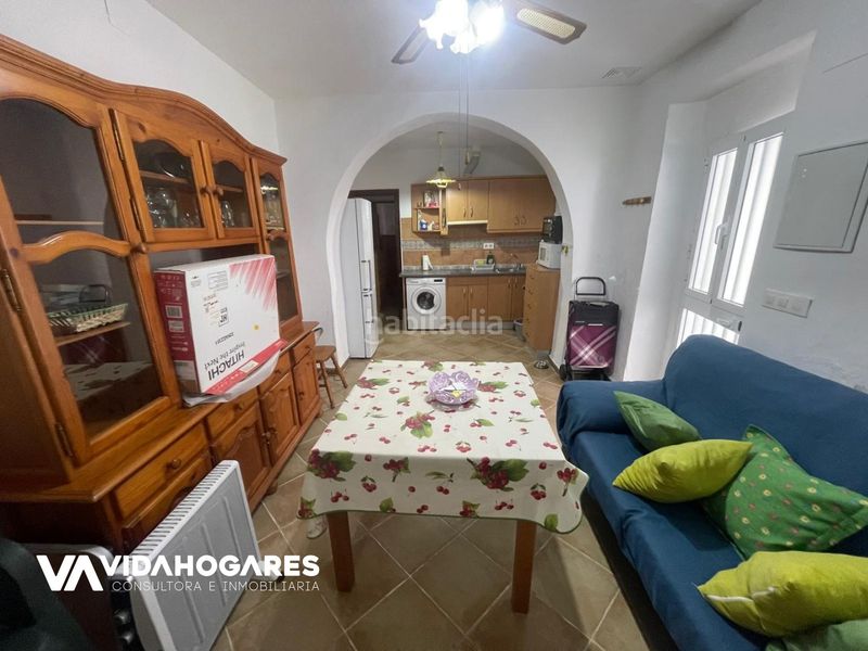 Foto ad2edff6-bece-4e92-b49e-5d2fe55b0bdf. Pis a Centro - La Costilla Rota