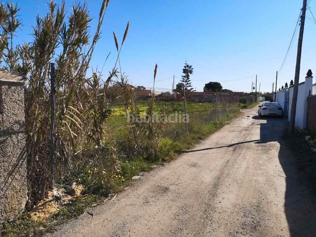 Foto 7d5664b5-829a-4b65-8edf-c2a9ce1b5265. Masia a Aguadulce - Almadraba - Punta Candor Rota