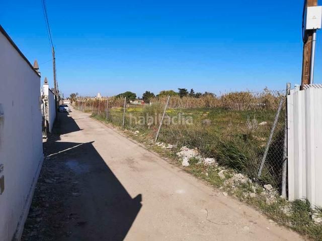 Foto 7f2a0961-d0d8-44dc-8c46-7196c00d3596. Masia a Aguadulce - Almadraba - Punta Candor Rota