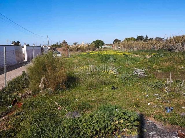 Foto 92e8e339-001f-45af-a609-696f52d311a0. Masia a Aguadulce - Almadraba - Punta Candor Rota