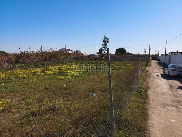 Foto cfabecbc-3d9c-4f99-908d-cba848c4db74. Masia a Aguadulce - Almadraba - Punta Candor Rota