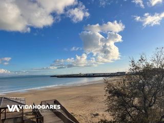 Pis en Norte - Blanca Paloma. Vivienda reci�n reformada y a 5 minutos de la playa, la vivienda