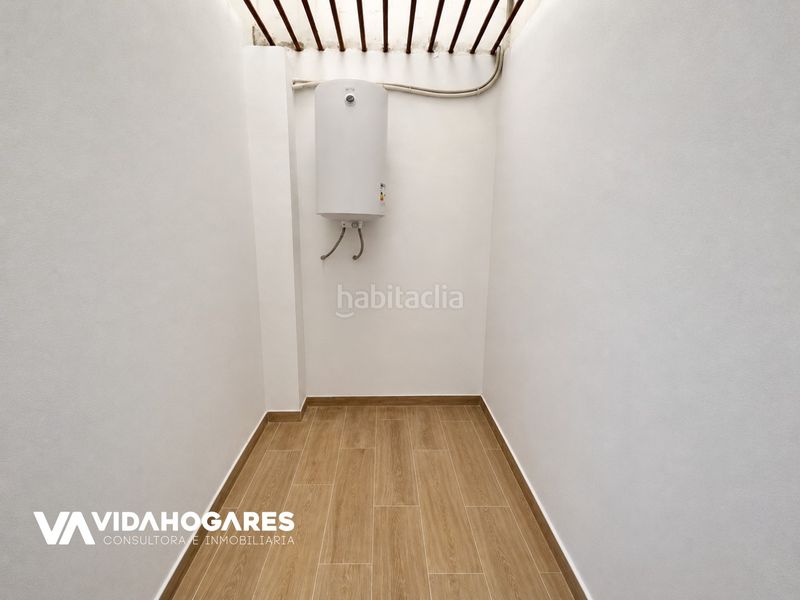 Foto 7cda0ce6-acf7-4869-85c3-4c44918ec3a0. Pis a Norte - Blanca Paloma Rota
