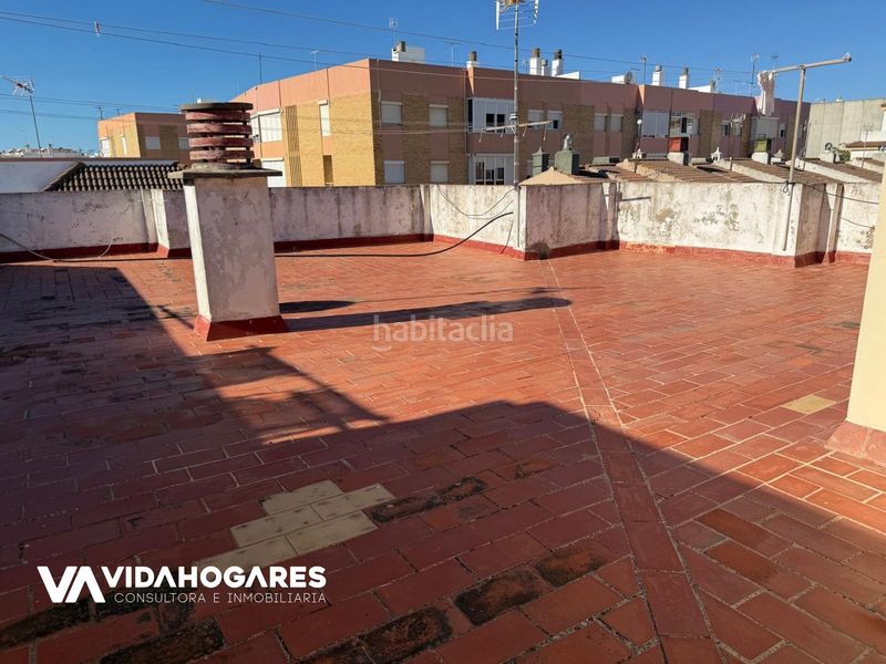 Foto d09e8e4d-9d13-4121-880e-f02f1d272845. Pis a Norte - Blanca Paloma Rota