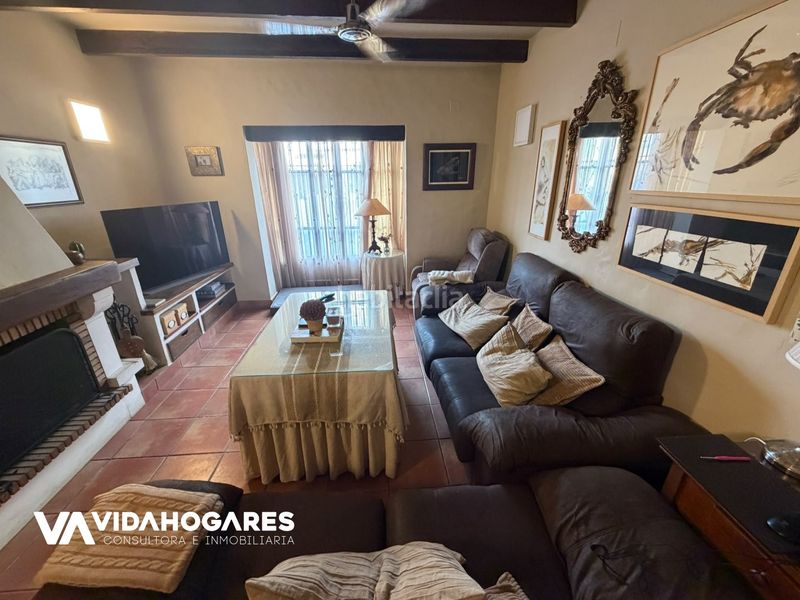 Foto 03a40914-ae36-4961-98a7-a00204021a6a. Casa a Santuario Chipiona