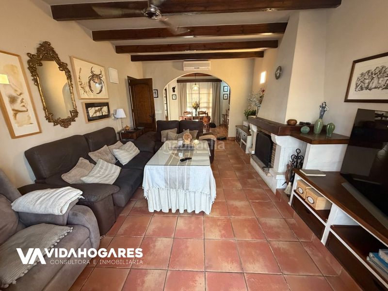 Foto 457b4f9b-fd43-4621-8019-d84511cbd7a6. Casa a Santuario Chipiona