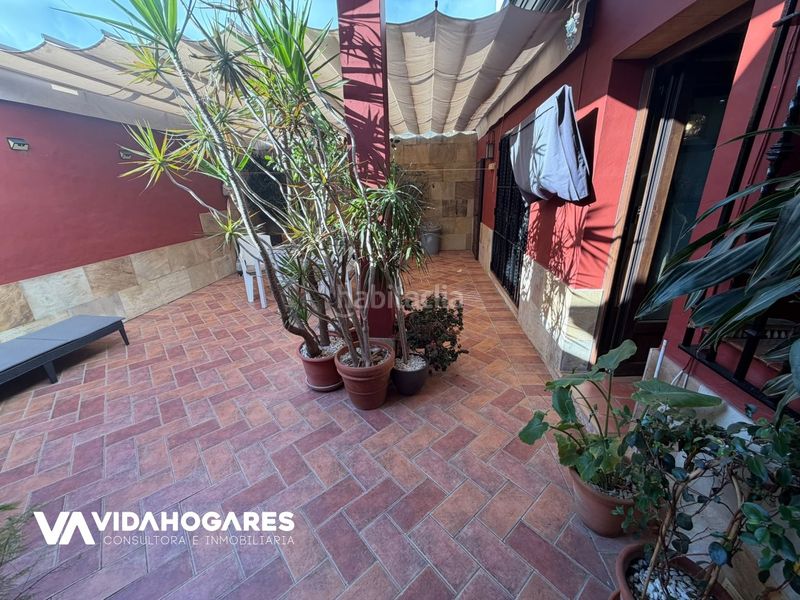 Foto 4a173b62-07b8-4b06-be13-73fdb0328b24. Casa a Santuario Chipiona