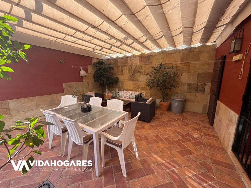 Foto 507a1b77-fdf2-4b43-92b9-bb38815b429e. Casa a Santuario Chipiona