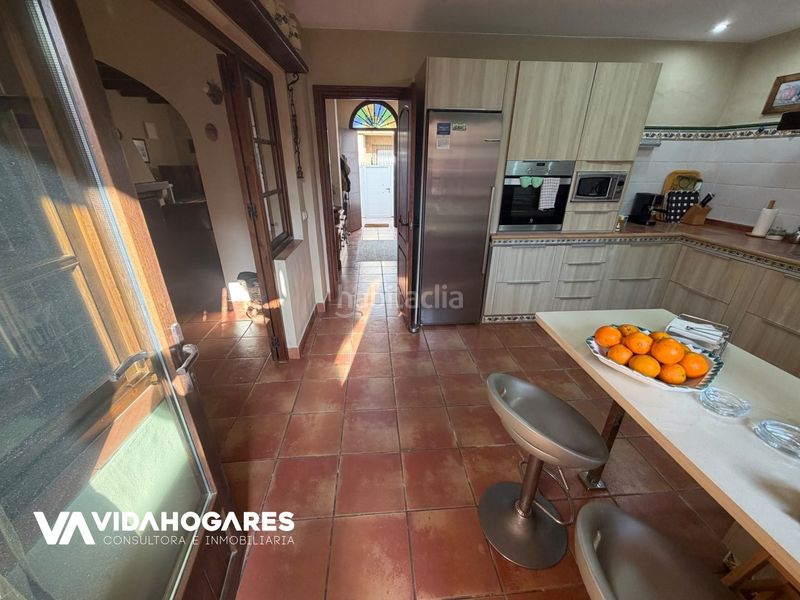 Foto 6050573d-4655-472b-9582-6f09d52069ce. Casa a Santuario Chipiona
