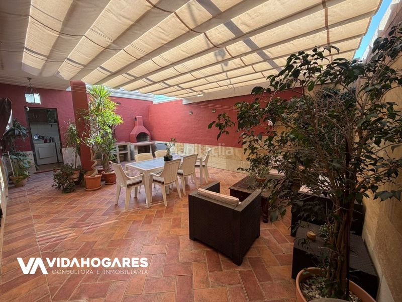 Foto b76a2aff-bb37-4b4b-b45b-ad845115ec56. Casa a Santuario Chipiona