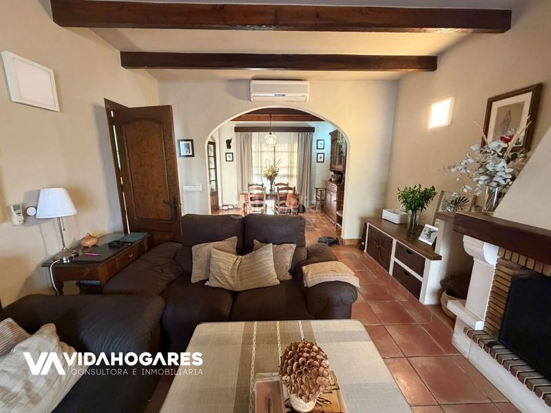 Foto c398534c-d9cd-4837-9535-ea757f782fe5. Casa a Santuario Chipiona