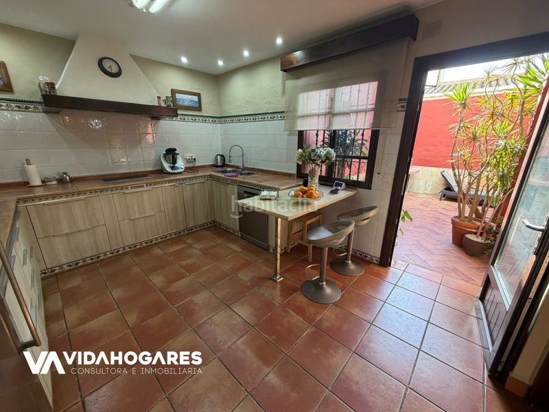 Foto ccfe2d77-a203-4e3a-a8fe-206ba2217612. Casa a Santuario Chipiona