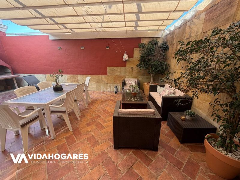 Foto d2a7d26c-d8c4-4a2c-83e4-3dc6b7196492. Casa a Santuario Chipiona