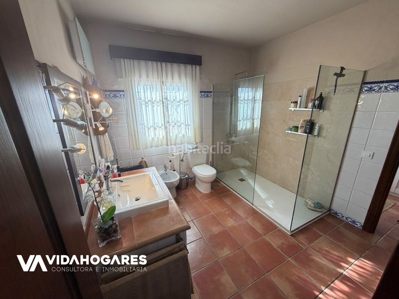 Foto d6c5172b-9cea-49c5-b210-c84cedb87f91. Casa a Santuario Chipiona