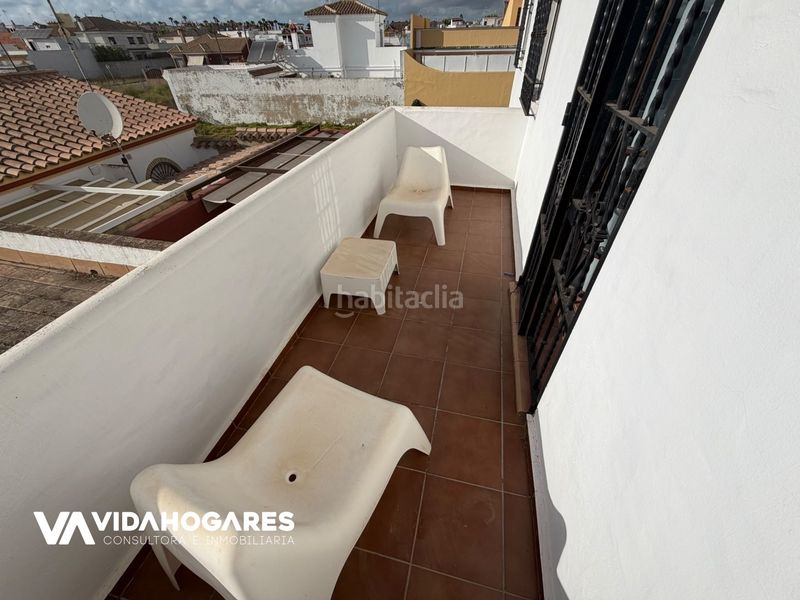 Foto df92e1a1-1827-4fa2-81fc-32242d445387. Casa a Santuario Chipiona