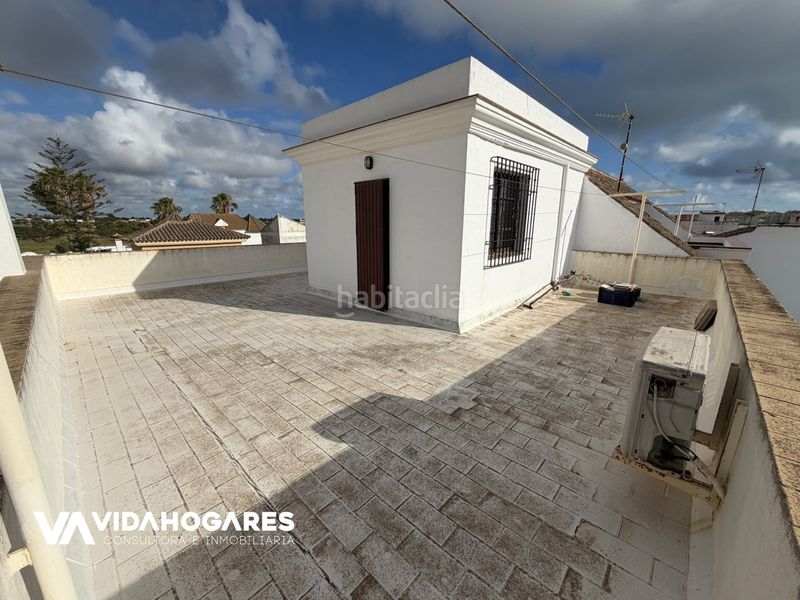 Foto e9b3a8eb-3851-4cf5-97ea-507695de4b9c. Casa a Santuario Chipiona