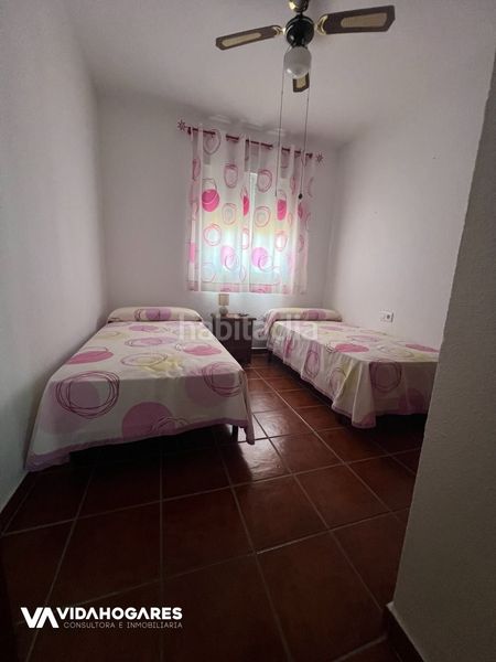 Foto b8f401bb-52ff-421c-8555-0437d51a339a. Pis amb aparcament a La Laguna Chipiona