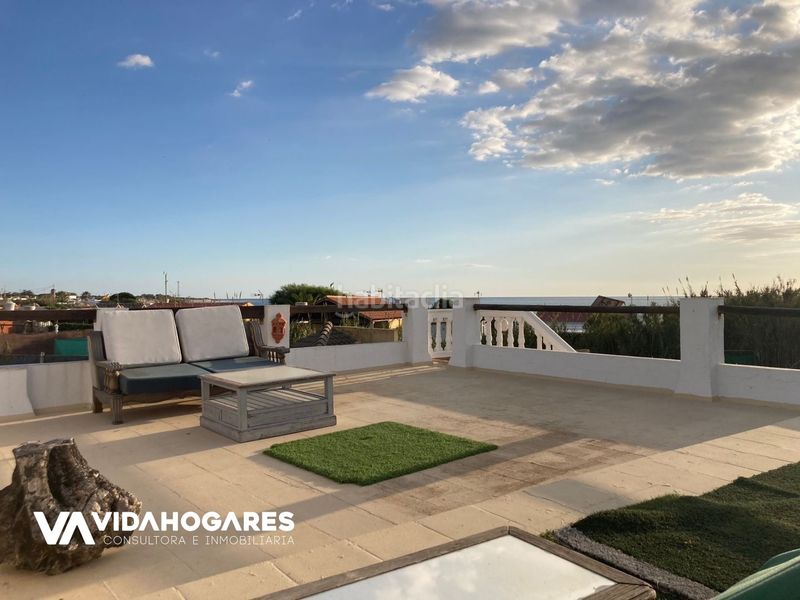 Foto a6dd6dbe-f730-4227-9cd4-70462e4f39df. Masia amb piscina a Aguadulce - Almadraba - Punta Candor Rota