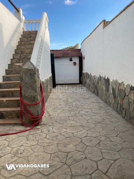 Foto ab7c3003-b99f-4ca7-8ceb-b96b38787654. Masia amb piscina a Aguadulce - Almadraba - Punta Candor Rota