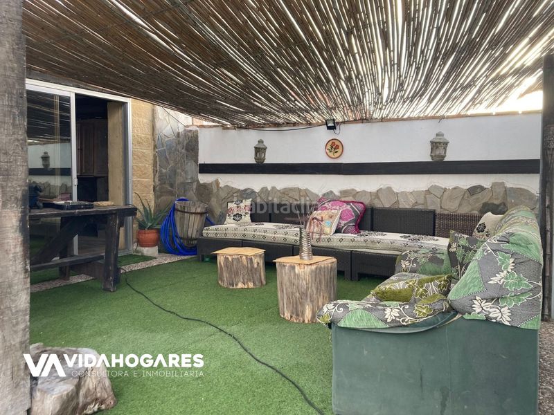 Foto fcf00e16-6f5c-4ab7-b13d-d6d44742408b. Masia amb piscina a Aguadulce - Almadraba - Punta Candor Rota