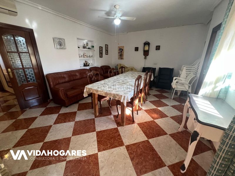 Foto 1f51bd86-d064-4eb0-9598-9a73e2f59533. Casa a Las Tres Piedras - Costa Ballena Chipiona