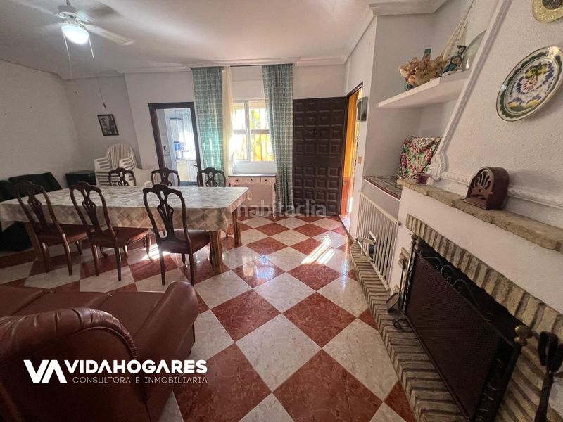 Foto 3a2536c4-024f-42ce-b6b1-14d8fdafa2b7. Casa a Las Tres Piedras - Costa Ballena Chipiona