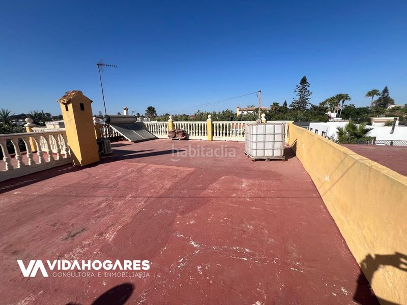 Foto 437247df-4316-4f6a-80ff-e40f2d460e14. Casa a Las Tres Piedras - Costa Ballena Chipiona