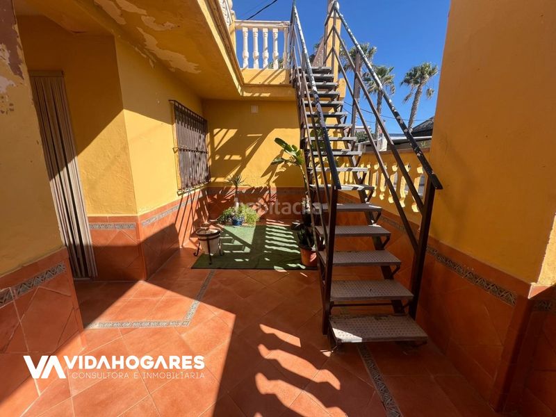 Foto 4c11e062-07bd-48bb-9344-f93282d1a3de. Casa a Las Tres Piedras - Costa Ballena Chipiona