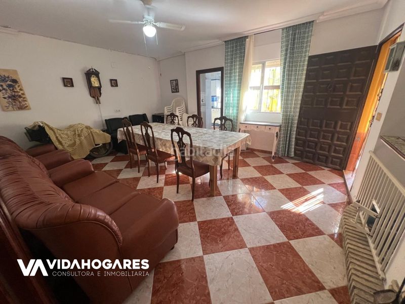 Foto 64437ed0-c57b-4855-8255-f6a03b4836fd. Casa a Las Tres Piedras - Costa Ballena Chipiona