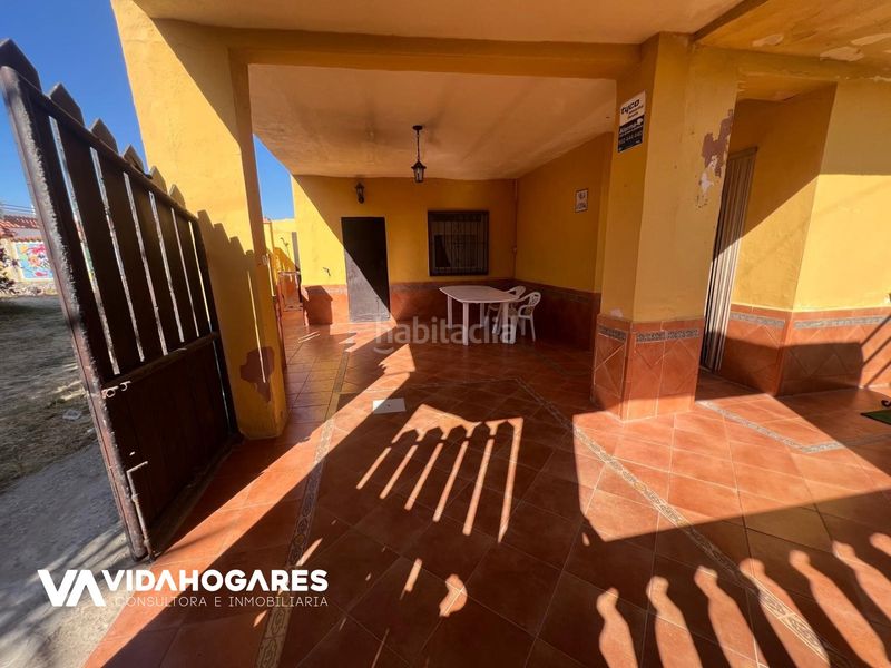 Foto 65fd98a6-69a6-4a90-b6f0-aeb01d50b35f. Casa a Las Tres Piedras - Costa Ballena Chipiona