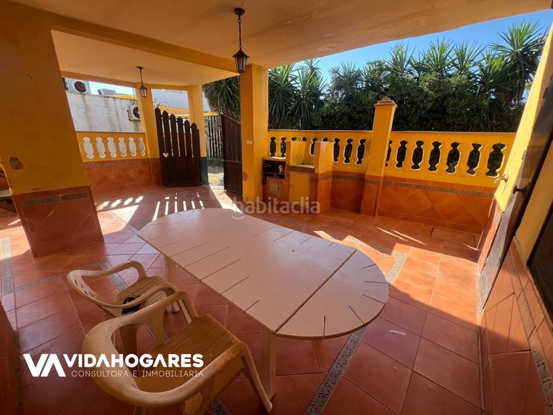 Foto 8a655ca0-e1a0-4f65-8dd8-db257003c29a. Casa a Las Tres Piedras - Costa Ballena Chipiona